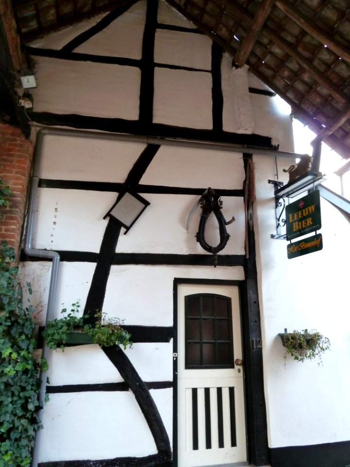 Sint Geertruid-Dorpstraat 10 (3)