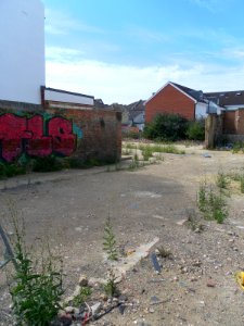 Site of Former Connaught Institute, Melbourne Street, Brighton (August 2013) (1)