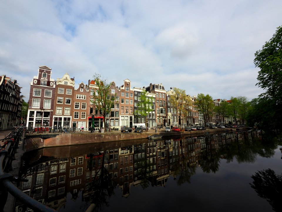 Singel en Wijde Heisteeg, foto 2