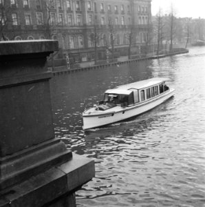 Sir Ernest Oppenheimer in Amsterdam, Bestanddeelnr 901-1721