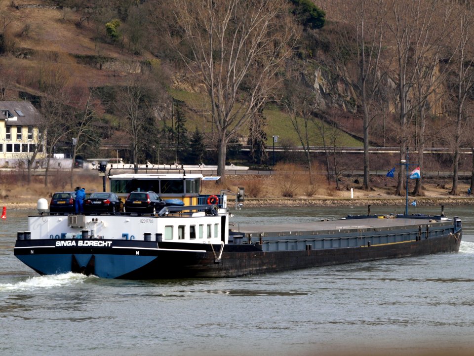 Singa, ENI 02317703 at the Rhine river pic3