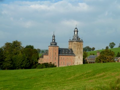 Sippenaken-Kasteel Beusdaal (3)