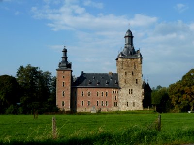 Sippenaken-Kasteel Beusdaal (6)