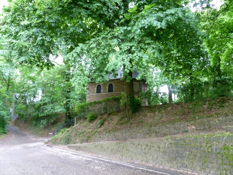 Sittard-Sint-Rosakapel (1)