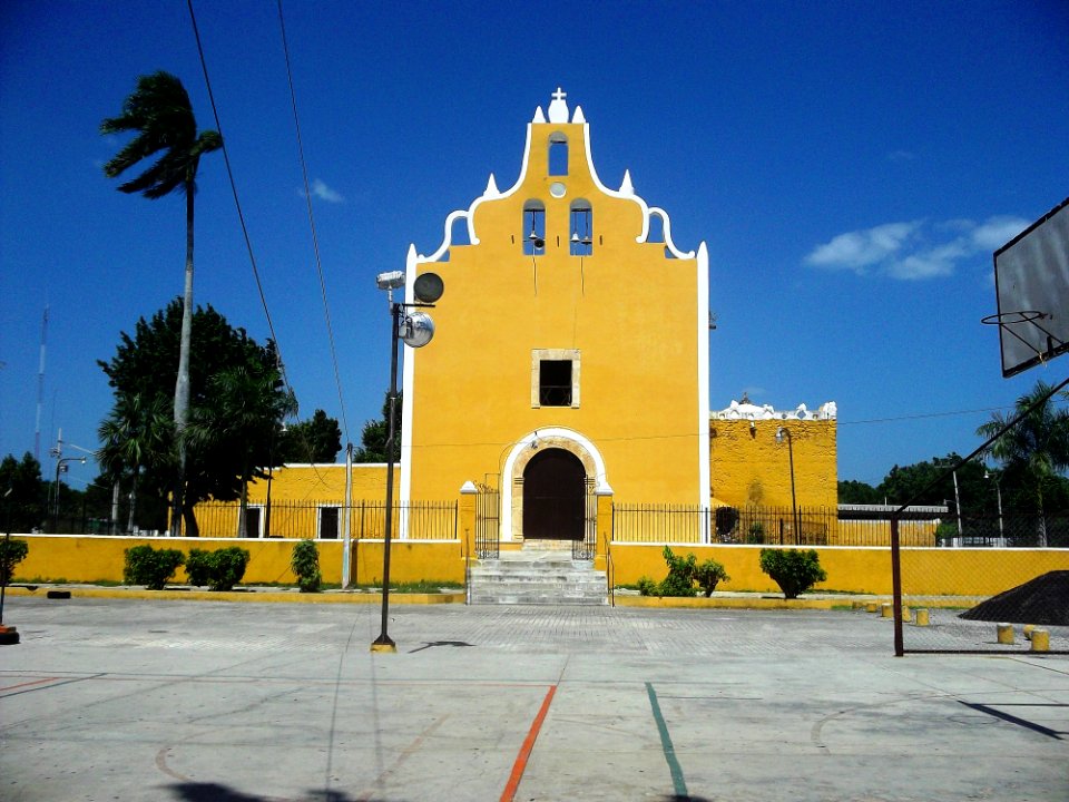 Sitilpech, Yucatán (02)