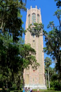 Singing Tower - Bok Tower Gardens - DSC02295