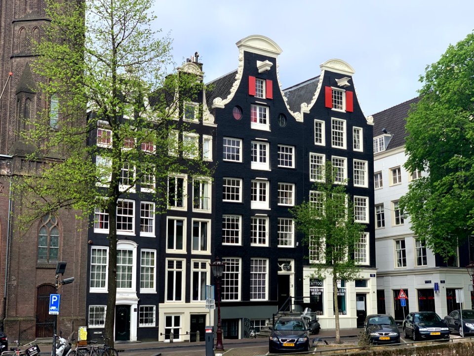 Singel 440-434