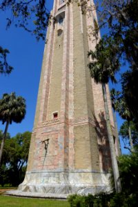 Singing Tower - Bok Tower Gardens - DSC02260