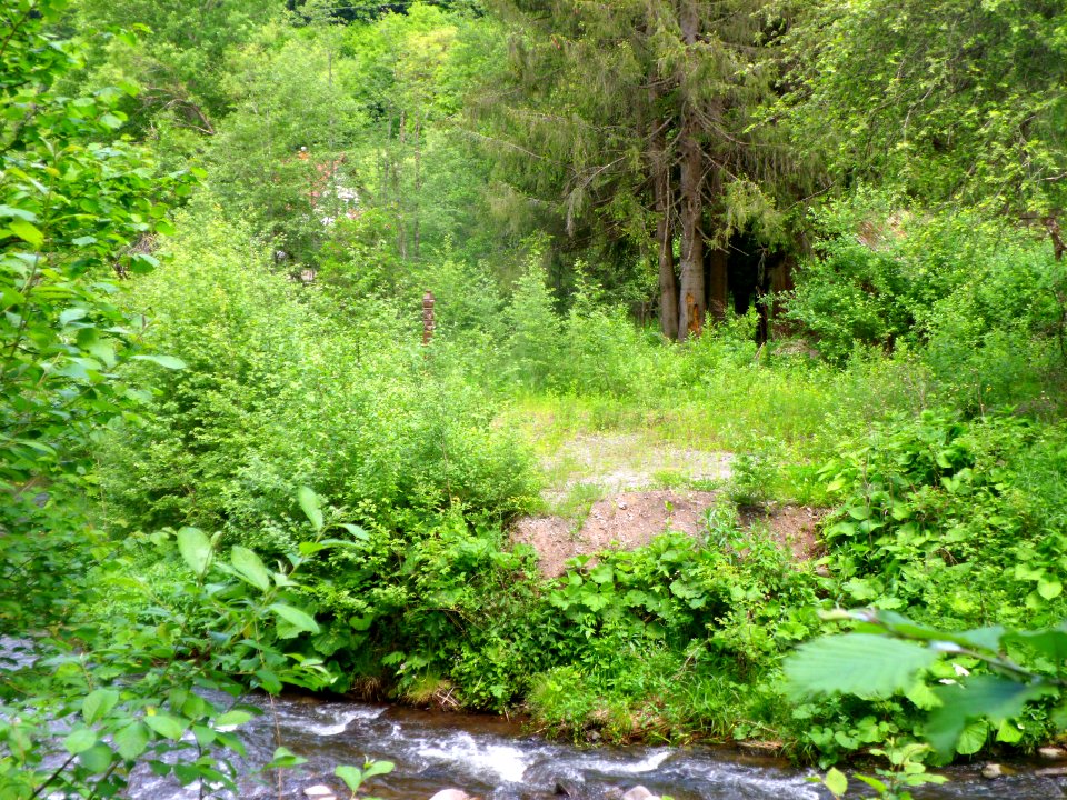 Site of Aprily's house (2)