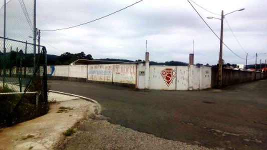 Sinde O Val Narón SD O Val