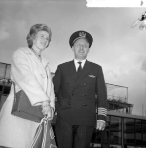Sjoukje Dijkstra naar Amerika, Bestanddeelnr 915-0550