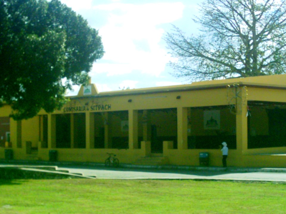 Sitpach (Mérida), Yucatán (01)