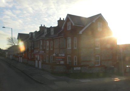 Site of former Winton Gospel Hall (Exclusive Brethren), Court Ord Road, Rottingdean photo