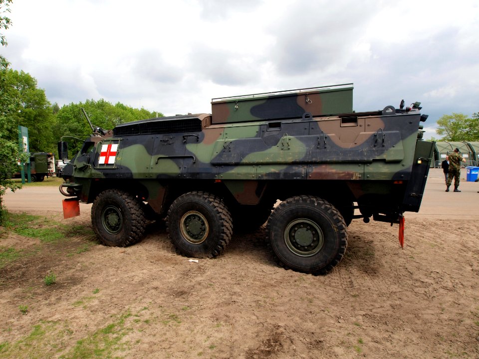 Sisu Patria XA-188 GVV photo-003