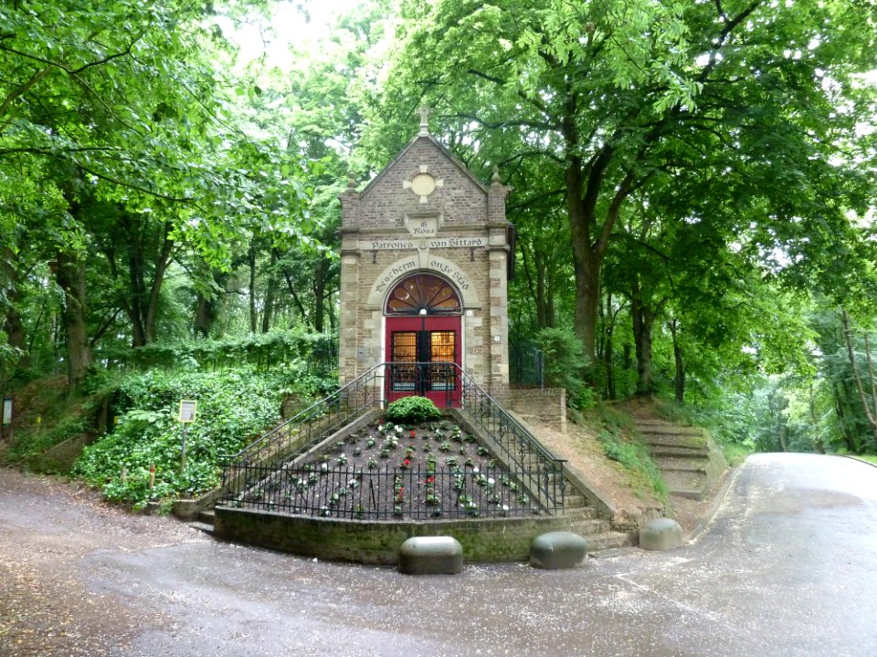 Sittard-Sint-Rosakapel (2)