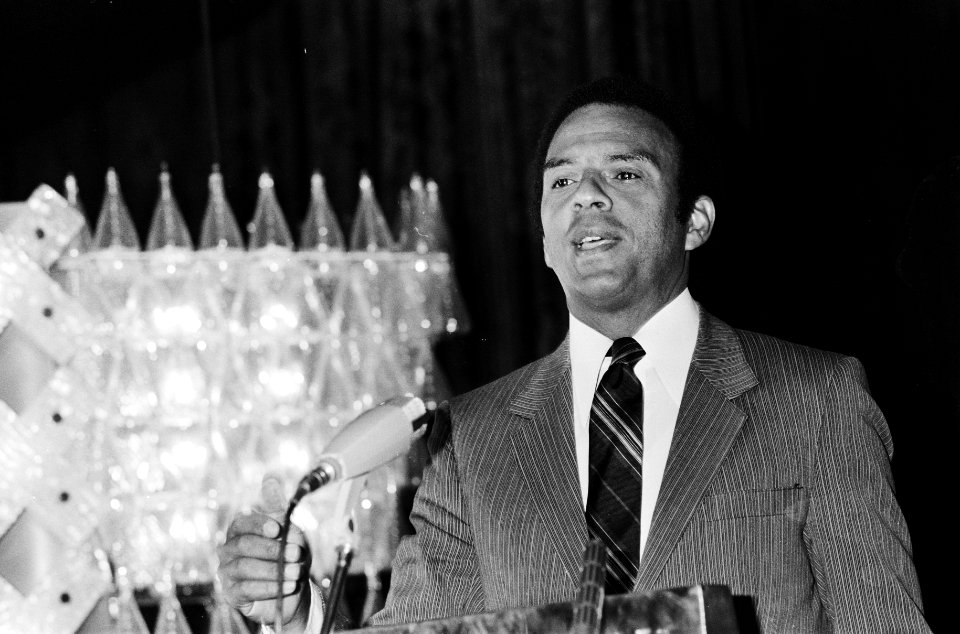 Sjtsjaransky tribunaal , jury oordeel Andrew Young, Bestanddeelnr 930-8256