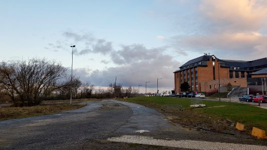 Sint-Lambrechts-Woluwe-Verbrande Molen (3)
