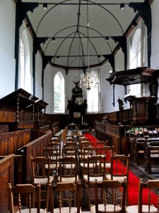 Sint-Joriskerk2 Oosterbierum
