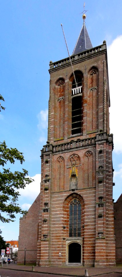 Sint-Nicolaaskerk2 Monnickendam