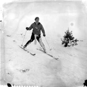 Skien bij Arnhem, Bestanddeelnr 909-2815