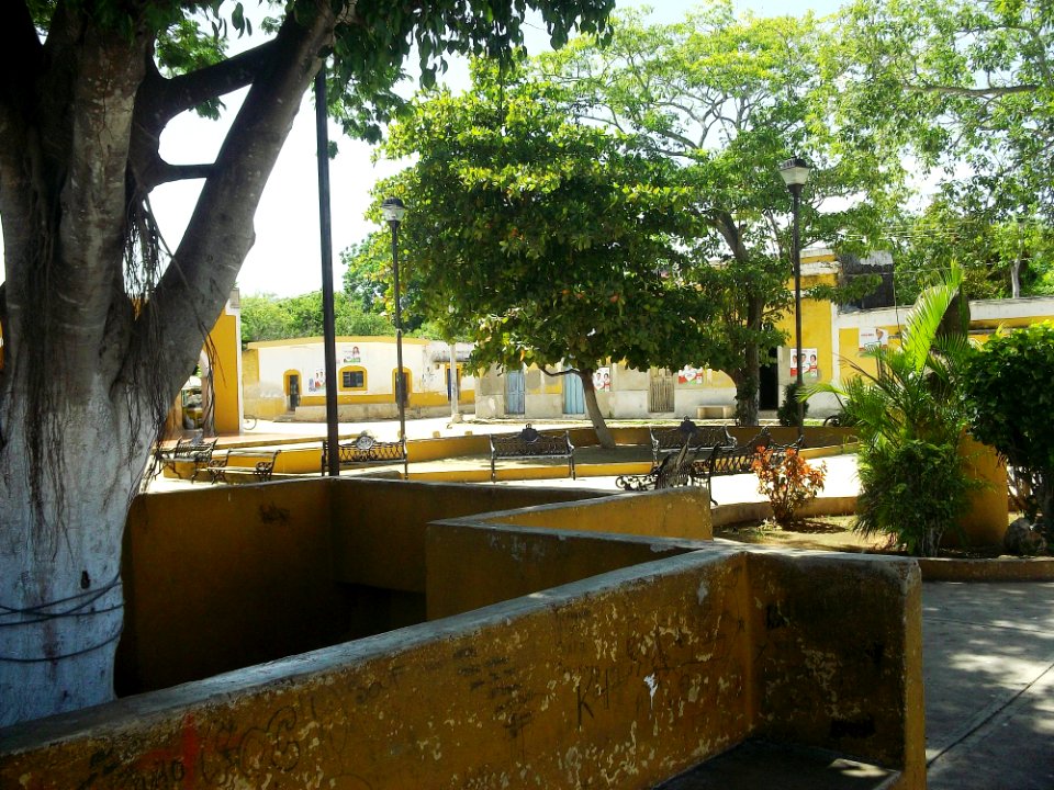 Sitilpech, Yucatán (04)