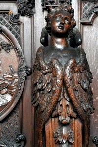 Sint-Carolus-Borromeuskerk Antwerp 22 08 2010 01