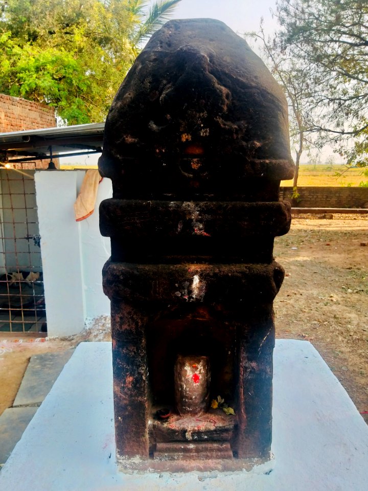 Sivanandisvara temples complex, Kadamala kalava, Andhra Pradesh India - 21