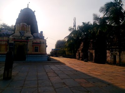 Sivanandisvara temples complex, Kadamala kalava, Andhra Pradesh India - 45