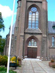 Sint-Willibrorduskerk (Oude Pekela) 05