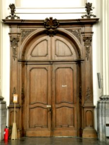 Sint-Truiden Minderbroederskerk 6