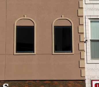 Sioux City, Iowa 515 4th St detail 1