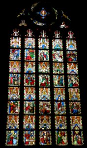 Sint-Truiden Onze-Lieve-Vrouwekerk 7