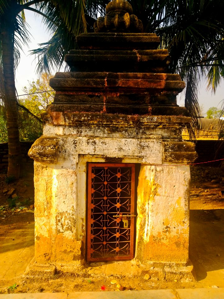 Sivanandisvara temples complex, Kadamala kalava, Andhra Pradesh India - 31