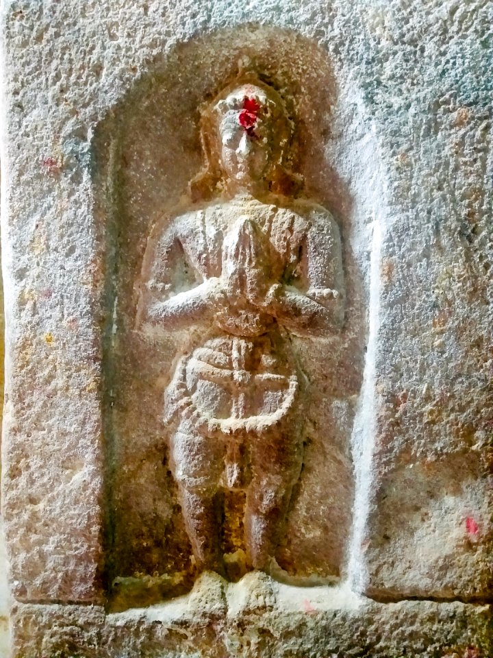 Sivanandisvara temples complex, Kadamala kalava, Andhra Pradesh India - 02