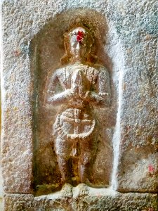 Sivanandisvara temples complex, Kadamala kalava, Andhra Pradesh India - 02 photo