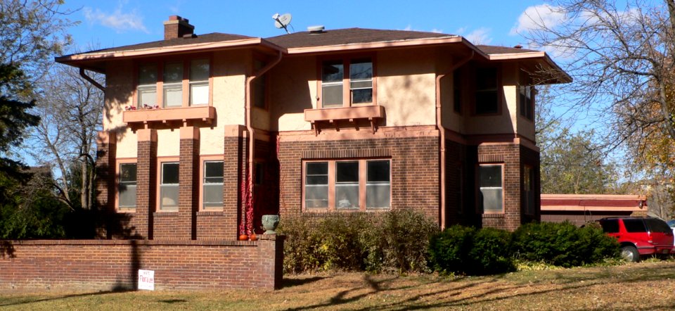Sioux City, Iowa 3100 Valley Drive from SW 3