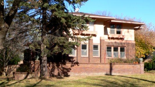 Sioux City, Iowa 3100 Valley Drive from SW 2