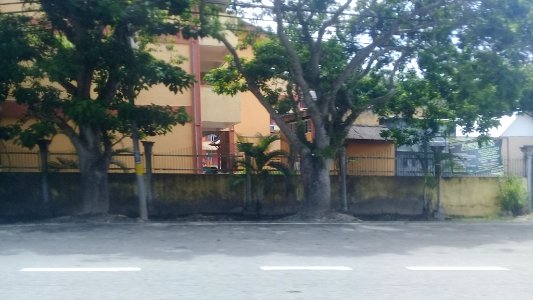 SK Bukit Rahmat Tongkang Pechah 02