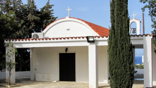 Architecture religion orthodox
