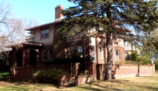 Sioux City, Iowa 3100 Valley Drive from W