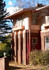 Sioux City, Iowa 3100 Valley Drive SW side