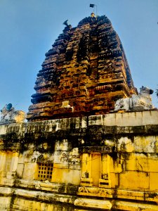 Sivanandisvara temples complex, Kadamala kalava, Andhra Pradesh India - 28