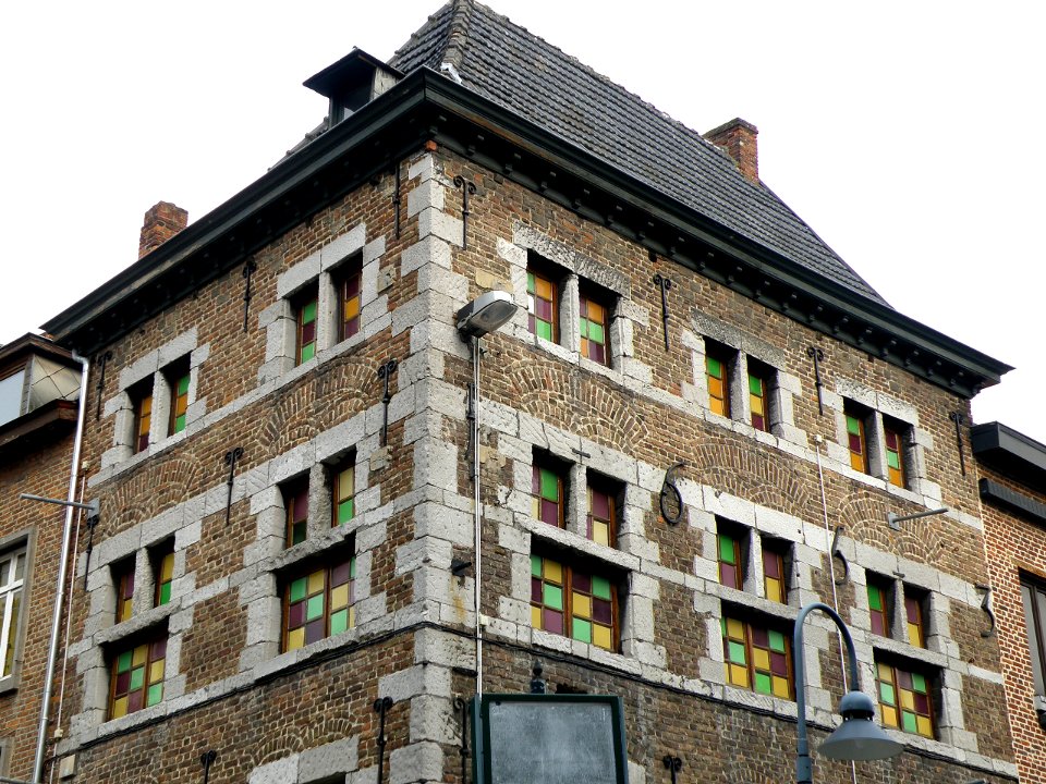 Sint-Truiden Heilig-Hartplein n°1 (5)