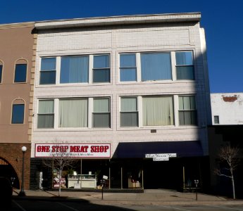 Sioux City, Iowa 519-521 4th St from S 1