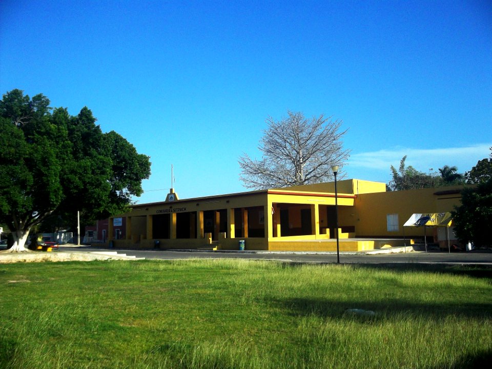 Sitpach (Mérida), Yucatán (02)