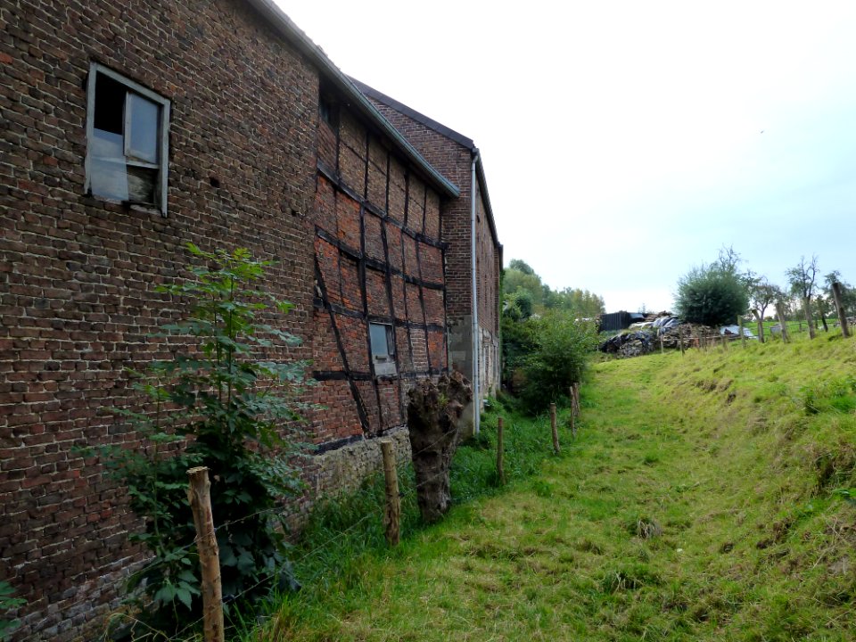Sint-Martens-Voeren-Molen van Frisen5