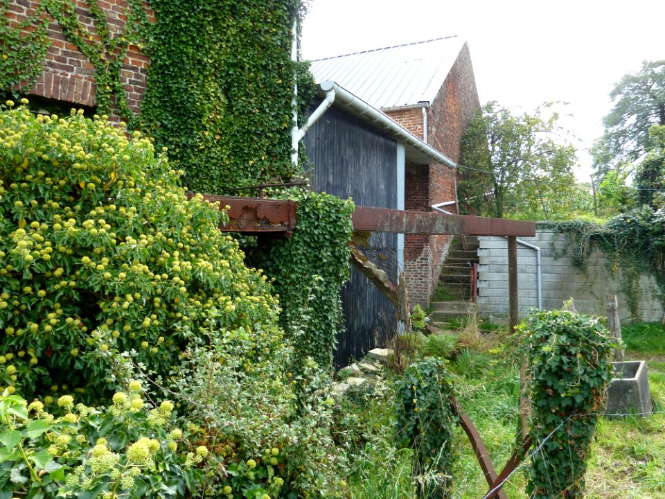 Sint-Martens-Voeren-Molen van Frisen1