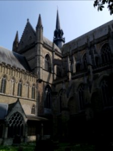 Sint-Maartenskathedraal (Ieper)