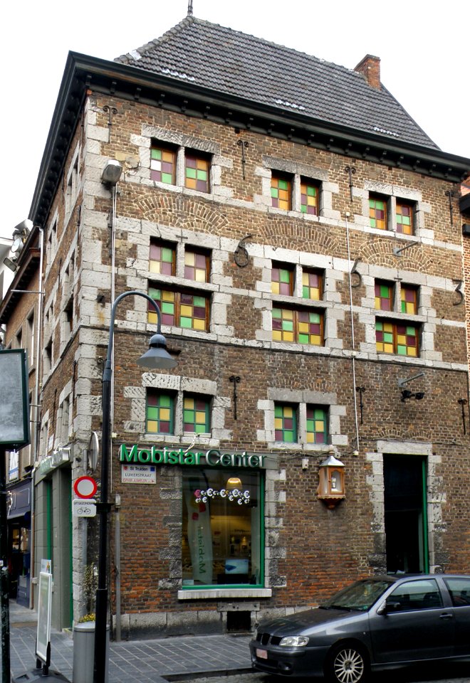 Sint-Truiden Heilig-Hartplein n°1 (3)
