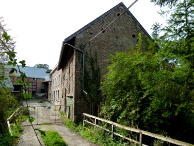Sint-Martens-Voeren-Molen van Frisen6